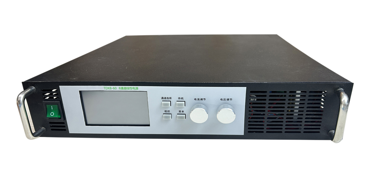 高精度单极性脉冲电源技术升级 苏州渊禄赋能工业智造高效生产