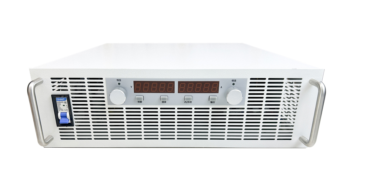 工业级逆变电源定制 苏州渊禄按需适配多场景用电需求