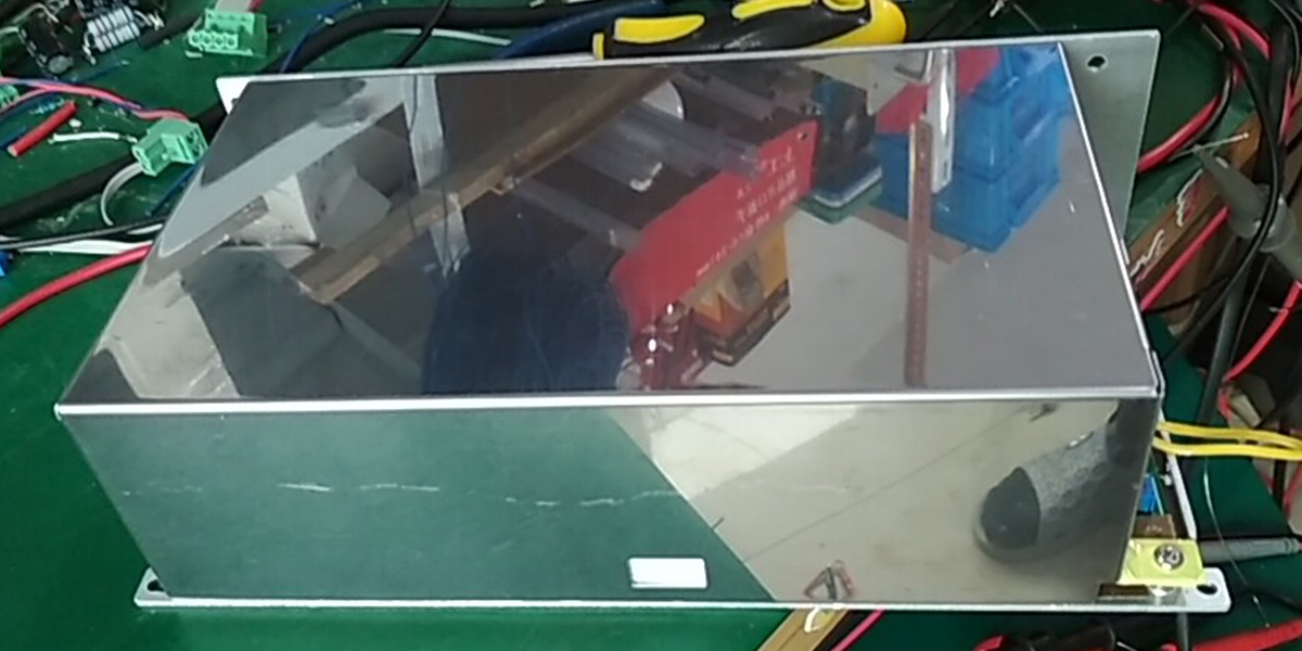 便携快速部署逆变电源定制 苏州渊禄适配应急救灾与户外作业